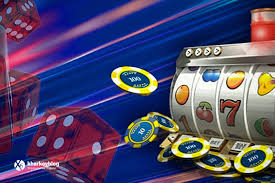 Онлайн казино Casino SpinCity